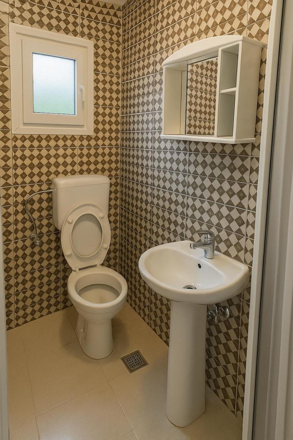 Apartments Lejla Dobra Voda Extérieur photo